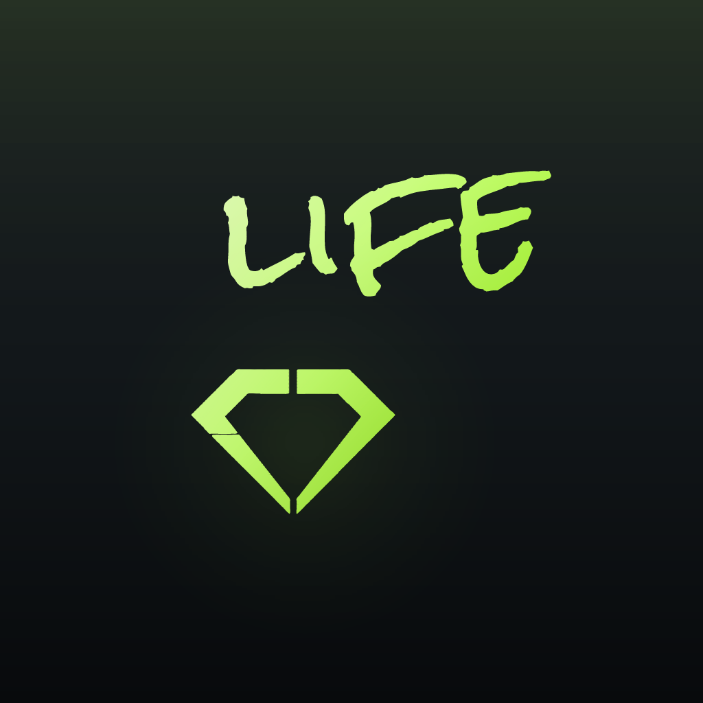 Mcorpo Life - icone oficial